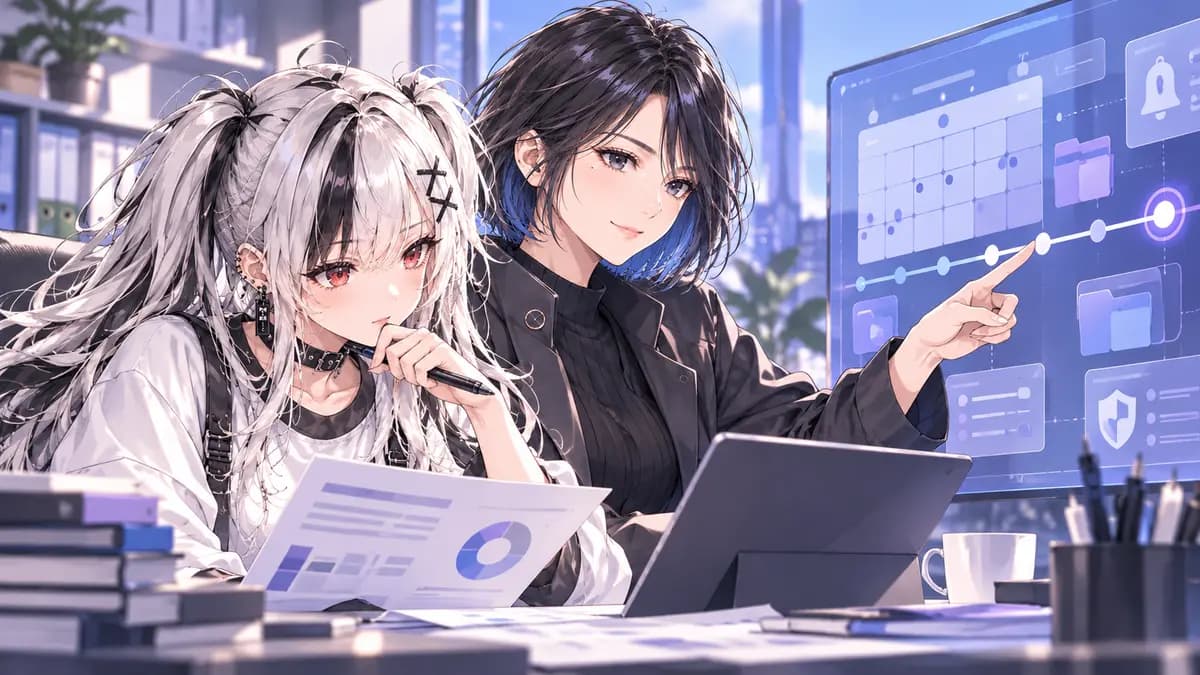 契約更新・期限通知システムの開発費用｜台帳・通知・権限・履歴を整理