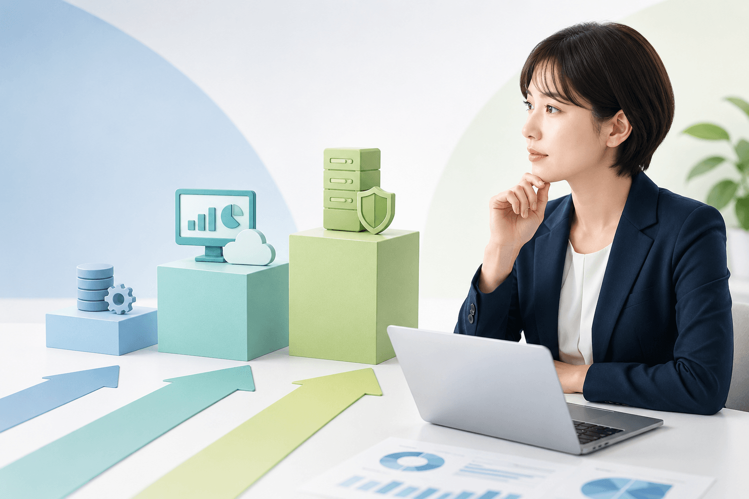 【予算別】システム導入プランを徹底解説！中小企業の最適解