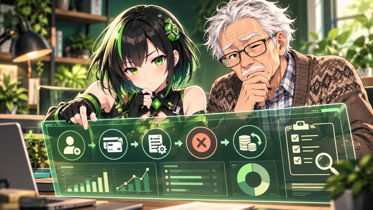 サブスク会員管理システムの開発費用｜契約・決済・解約・請求を整理