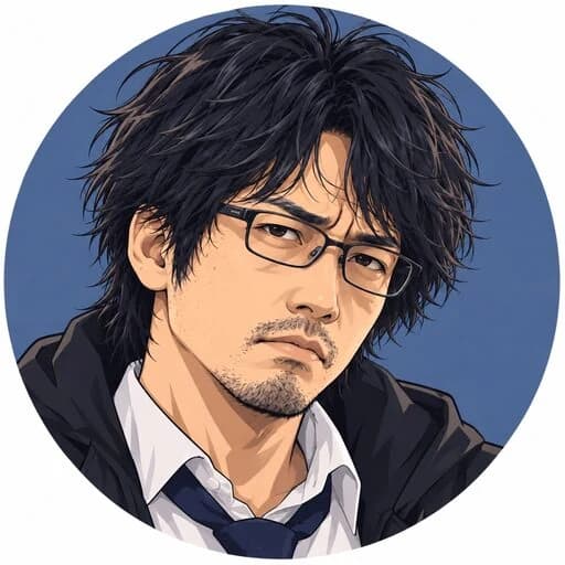 夢野ダイ