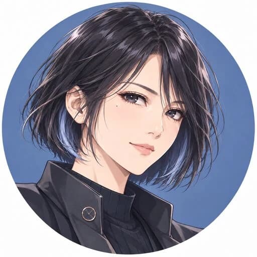 時任ミライ