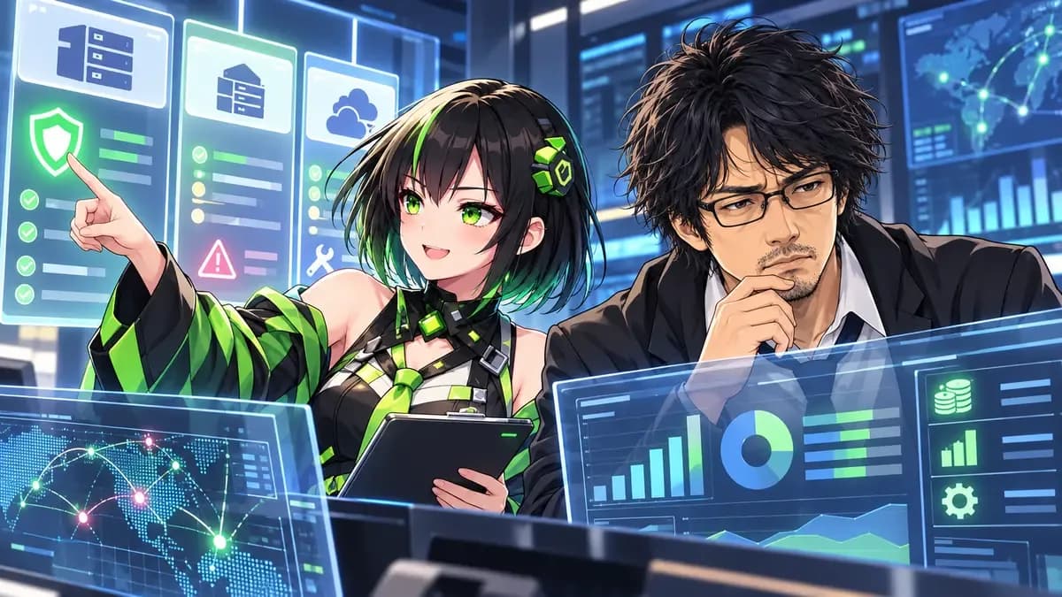 システム保守契約の見積比較|定額・準委任・時間課金の選び方